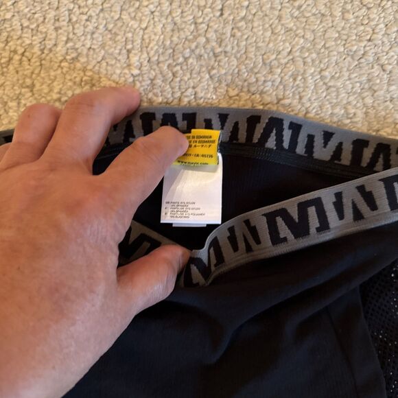 Mavic Ergoride Altium Padded Trail Cycling Liner Shorts | Mens Medium - Picture 5 of 14